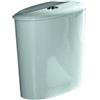 RAK Ceramics CASSETTA COMPLETA PER VASO WC MONOBLOCCO Sanitari Ceramica KARLA KENZIA RAK