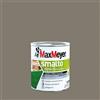 Maxmeyer Smalto All'Acqua Poliuretanico Opaco Yuta 0,125 L