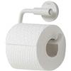 TIGER Urban Portarotolo, Acciaio Inox, Bianco, 13.6 x 9.8 x 3.9 cm