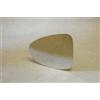 Gallo Retrovisori SNC Specchio Retrovisore specchietto esterno - Sinistro, Solo Vetro con Biadesivo, Asferico, Cromato Compatibile con Opel Zafira Tourer dal 2011