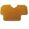 ItalyRacing Filtro aria per KAWASAKI ER6 ER-6F ER-6N ER6F 650 KLE 650 #11029-0008