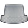 MTM Vasca Baule per Hyundai Santa Fe V (MX5) 7 posti Hybrid/Plug-in Hybrid 2025- Protezione Bagagliaio su Misura con Antiscivolo, Resistente, Facile da Lavare e Inodore, cod. 13631