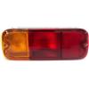 PIWINE Paraurti Posteriore Sinistro Destro Auto Fendinebbia Indicatore Direzione Luce Stop Per SUZUKI Per Jimny 2006 2007-2016
