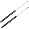 HOLIV Pistone Molla Gas 1 Coppia Molle A Gas G4 121401330 Per AU11 Per AB07 40N 340mm Ammortizzatori A Gas Sostituire Per Caravan Camper Per Seitz/Dometic Per Heki 2 Per E015 Pistone Molla Gas Portellone