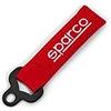 Sparco Portachiavi, Multicolore, Standard