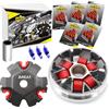 Area1 Tuning Variomatik Set compatibile con Speedfight 1, Speedfight 2 Elyseo Elystar Vivacity Trekker Gipsy Buxy Squab TKR Zenith SV Splinter X8RS SXR SFX Shaddow Bali