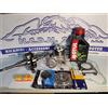 AER MOTO SPARE PARTS KIT REVISIONE ALBERO MOTORE H O N D A SH 125 ALBERO CILINDRO OLIO CATENA DISTRIBUZIONE GUARNIZIONE CARTER VOLANO CANDELA ECC 2000 2001 2002 2003 2004 2005 2006 2007 2008 2009 2010 2011