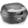 GIVI 34L MONOLOCK TECH CASE BY GIVI