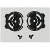 AGV KIT VISOR INTERNAL MECHANISM BLADE/BLADE LX/AIR-NET NEUTRAL N