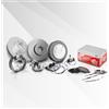 FTE Kit pastiglie freno, Freno a disco 9010392 Compatibile con: ABARTH 500/595 / 695, 500C / 595C / 695C, CITROËN E-MEHARI, FIAT 500, 500 C, IDEA, PANDA, PANDA Kasten/Schrägheck, PUNTO, LANCIA MUSA