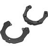 Rhinowalk Base adattatore per borsa da serbatoio moto con forte magnete-XM10422