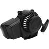 Mrisata Avviamento a Strappo Moto Avviamento a Strappo Moto Avviamento a Strappo Motore Avviamento a Strappo Avviamento a Strappo per 2 Tempi 47-49cc Dirt Pocket Mini Quad Bike Piastra