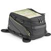 GIVI Easy-T Borsa serbatoio magnetica estensibile volume 26 litri