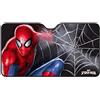 Maniatuning Tendina Parabrezza Parasole Anteriore Auto Marvel SpiderMan