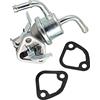 Galloparts Pompa carburante 16285-52030 16285-52032 con guarnizione compatibile con motore Kubota V1205 V1305 V1505 D905 D1005 D1105 D1305