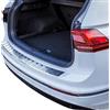 tuning-art Protezione paraurti per VW Tiguan 2 Allspace 2016-2024