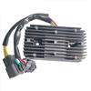 VINCTV Raddrizzatore regolatore di Tensione ATV per TGB Blade 250 per Target Blade 425 500 525 550 600 1000 ATV Quad TGB-926747 924412 925803 Raddrizzatore per moto