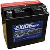 Exide ETZ7-BS batteria per moto - sostituisce YTZ7-BS - 12 V 6 Ah