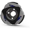 BRIXIAMOTO MALOSSI 5212522 Frizione MAXI FLY CLUTCH non regolabile, Compatibile con Kymco, Honda, Yamaha, Peugeot