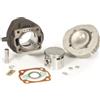 Generico Cilindro Gruppo Termico 102 DR per Piaggio Vespa 50/PK50/S/XL/XL2 CI1117