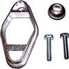 RnR Spares Kit per cambio rapido, adatto per VW
