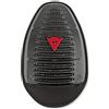 Dainese - WAVE D1 G2, Protettore Schiena Nero, Paraschiena Moto Livello 1 Certificato, Protezione Spina Dorsale Compatibile con Giacca Moto EU 50-64, Struttura Antishock Traforata e Ondulata