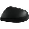 HTVTKRFGRL Aggiornamento Cappuccio Specchietto Per Benz Vito W447 V-Class 2014 2015 2016 2017 2018 2019 2020 Nero Plastica Cornice Copertura Specchietto(Left)