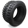 KAWIN Shopping on line Pneumatico 225/40-10 Tubeless per Golf Cart, Quad, Buggy e Kart - Gomma 10 Pollici