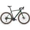 Bottecchia Bici Gravel Monster Verde, Taglia: 51, verde