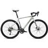 Bottecchia Bici Gravel Monster Grigio, Taglia: 44, grigio