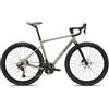 Bottecchia Bici Gravel Titan Grigio, Taglia: 52, grigio