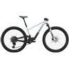 Scott Mtb Spark Rc World Cup Bianco/nero, Taglia: M, bianco/nero