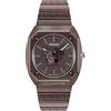 Versace Orologio da polso analogico al quarzo da uomo Medusa Antares Swiss Made