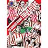twocan design The Absolute Record of Sunderland footballers