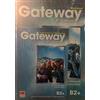 MACMILLAN Gateway b2+. Student's book-Workbook-Webcode. Ediz. internazionale. Per le Scuole superiori. Con espansione online [Lingua inglese]