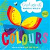 OUP Oxford Tim Hopgood's Wonderful World of Colours