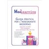 YOUCANPRINT Guida pratica per l'insegnante moderno. Concorsi scuola TFA sostegno corsi abilitanti 30 e 60 CFU