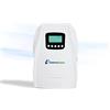 OH OZONOHOGAR GRUPO COSEMAROZONO Ozono Hogar - Generatore di ozono domestico digitale 2 in 1 - Ozonizzatore - Purifica aria casa e particelle d'acqua - Include sacchetto per disinfettare frutta, verdura e oggetti -Produzione 500 mg/h