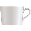 Arzberg Tric weiß Kaffee-Obertasse 49700-800001-14722