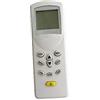 xuningfang Telecomando per Daewoo Air WSA-247BE DG11D1-02 e Whirlpool HISENSE KELON DG11D1/10 ADD A/C AC condizionatore