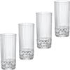 Bormioli Rocco Bormioli America '20S Cooler 4pz - 48cl