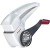 Westmark 11722260 - Grattugia a tamburo Trio\