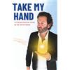 Seven Thirty Enterprises Take My Hand: A Collection of Talks by Dr. Kevin Reese