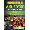 epubli Philips Air fryer Kochbuch XXL