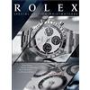 SCHIFFER PUBLISHING LTD Rolex: Special Edition Wristwatches