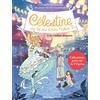 Albin Michel Jeunesse Le violon disparu: Célestine, sur les pas d'Anna Pavlova - tome 4
