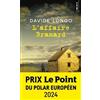 Points L'affaire Bramard: Prix Le Point du Polar européen 2024