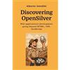 Lulu Discovering OpenSilver (black and white version): Web applications development going beyond HTML, CSS, JavaScript
