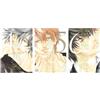 Taifu Comics Pack en 3 volumes: Tomes 4, 5 et 6 dont 1 tome offert