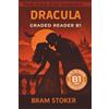 Learning Pathways Press Dracula - Graded Reader B1: Retold Short Story for English Learners and Young Adult Classic Lovers - Build Vocabulary with Easy English Books